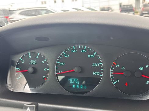 Used 2012 Chevrolet Impala LTZ FWD image 27