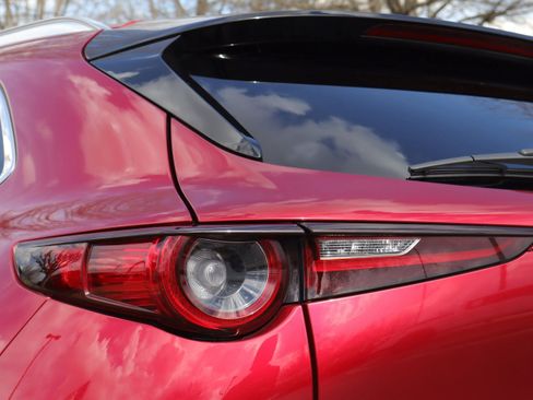 Certified 2021 MAZDA CX-30 FWD 2.5 S w/ Premium Package image 32