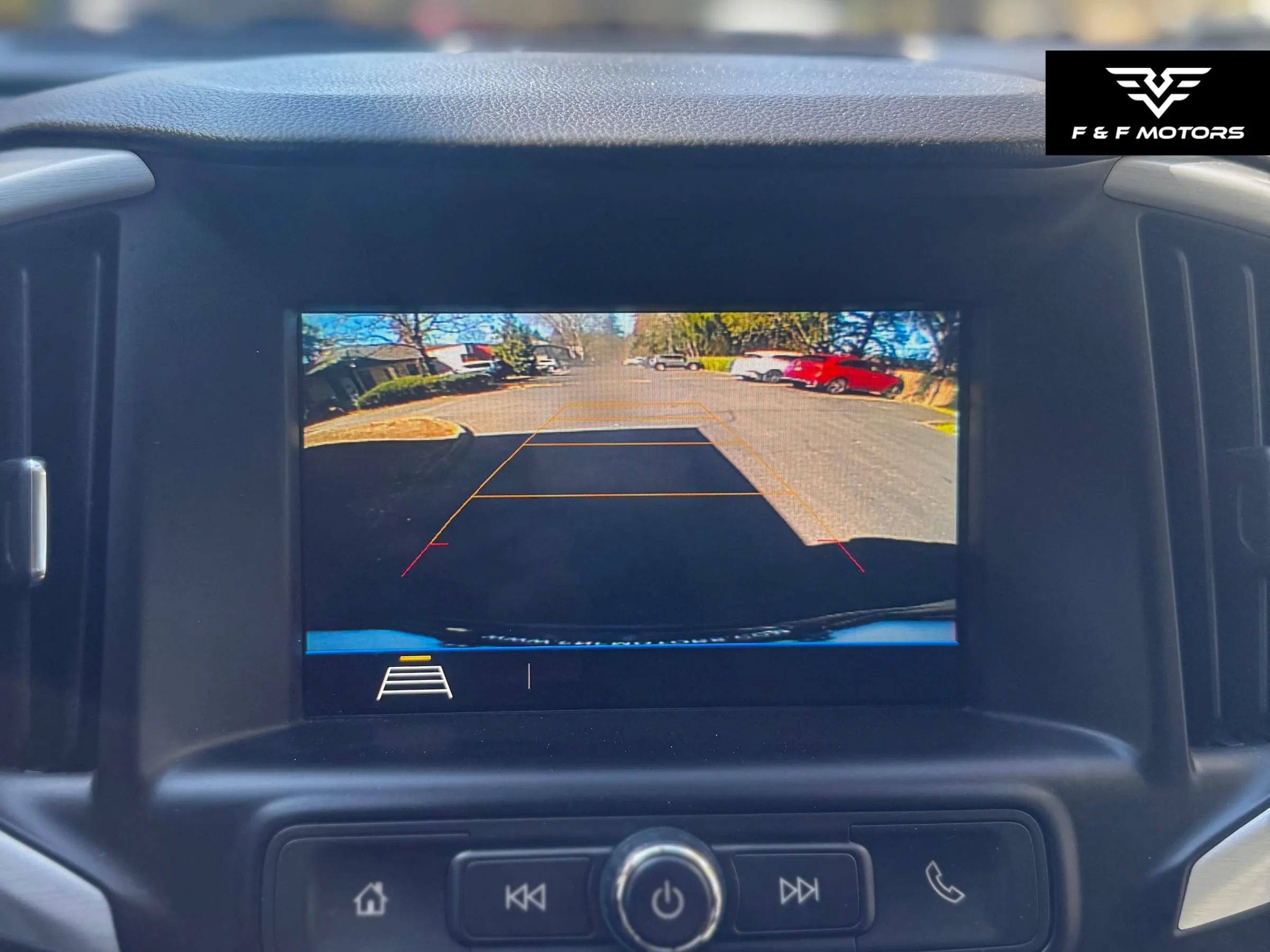 Used 2018 GMC Terrain SLE w/ Driver Convenience Package AWD/4WD image 21
