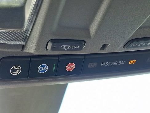 Used 2023 Chevrolet Silverado 2500 W/T w/ WT Convenience Package RWD image 30