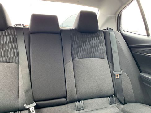 Used 2025 Toyota Camry LE image 36