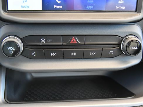 Used 2024 Ford Bronco Sport Big Bend AWD/4WD image 25