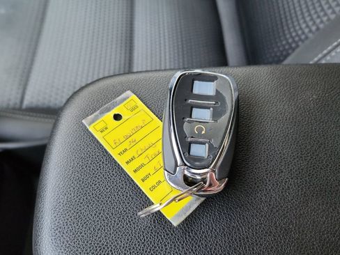 Used 2024 Chevrolet Trax LT w/ Driver Confidence Package image 40