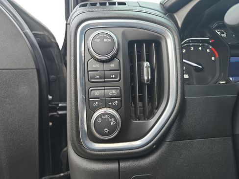 Used 2021 GMC Sierra 1500 Elevation w/ X31 Off-Road Package image 20