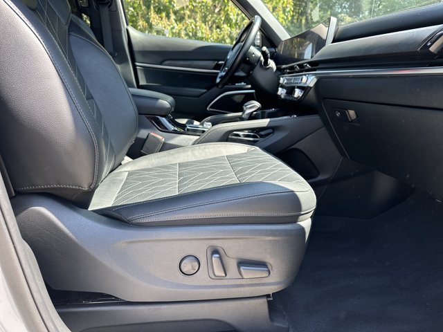 Certified 2023 Kia Telluride SX X-Pro AWD/4WD image 16