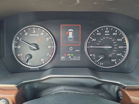 Certified 2021 Subaru Outback Touring w/ Popular Package #2 AWD/4WD image 26