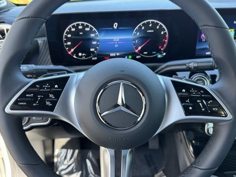New 2025 Mercedes-Benz CLA 250 image 11