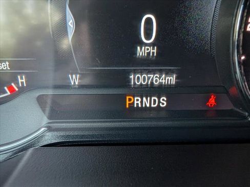 Used 2017 Lincoln MKX Select w/ Lincoln MKX Climate Package FWD image 36