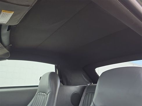 Used 1999 Chevrolet Camaro Z28 image 19