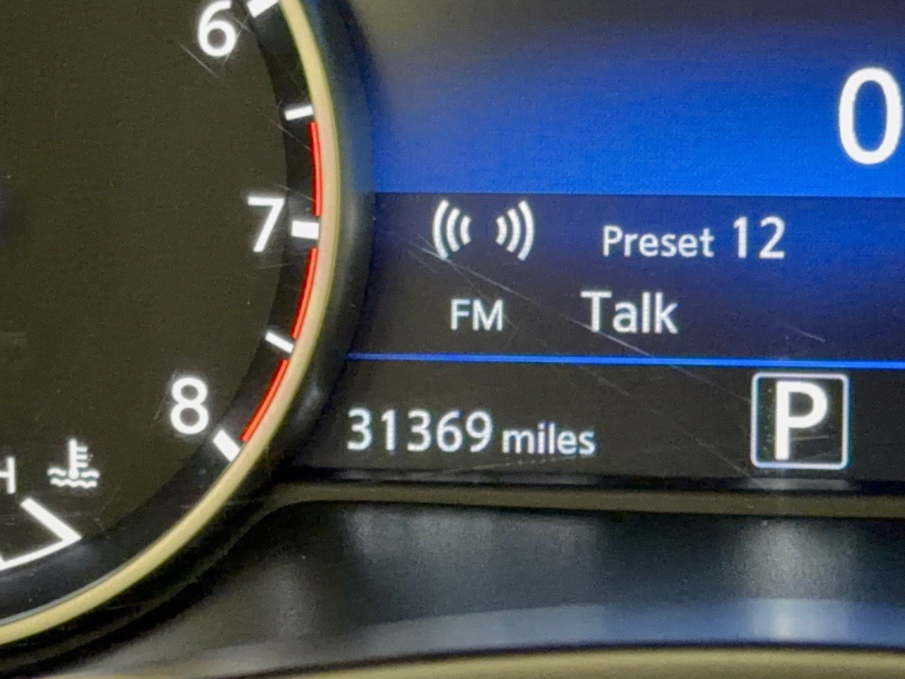 Used 2020 Nissan Murano S w/ Technology Package AWD/4WD image 26