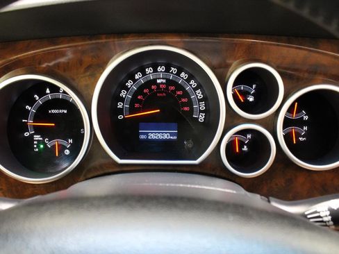 Used 2008 Toyota Sequoia Platinum image 72