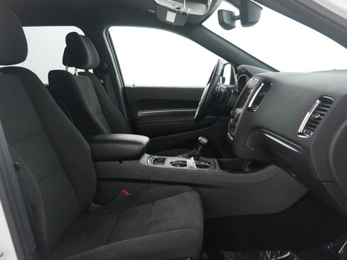 Used 2019 Dodge Durango GT w/ Blacktop Package image 11