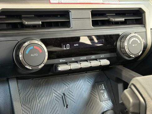 New 2025 Toyota Tacoma TRD Sport image 19