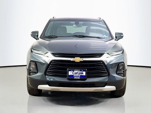 Used 2020 Chevrolet Blazer LT AWD/4WD image 2