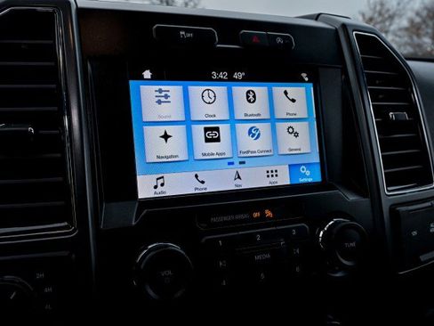 Used 2019 Ford F150 XLT w/ Equipment Group 302A Luxury image 47