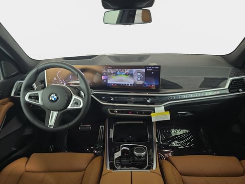 New 2026 BMW X5 xDrive40i AWD/4WD image 12