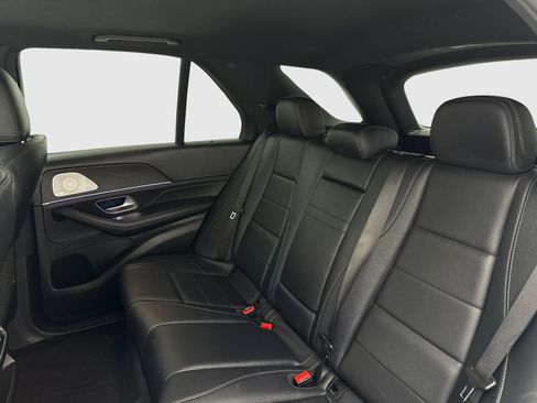 Used 2022 Mercedes-Benz GLE 350 w/ Premium Package image 37