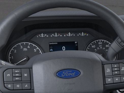 New 2026 Ford F150 STX AWD/4WD image 25
