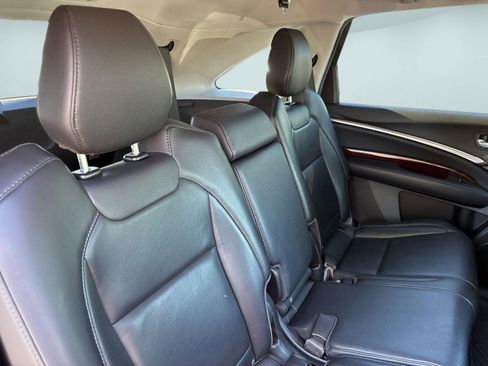 Used 2015 Acura MDX SH-AWD image 30
