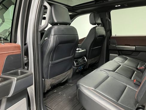 Used 2023 Ford F150 Lariat w/ Equipment Group 502A High AWD/4WD image 45