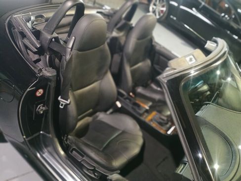 Used 2001 BMW Z3 3.0i image 29