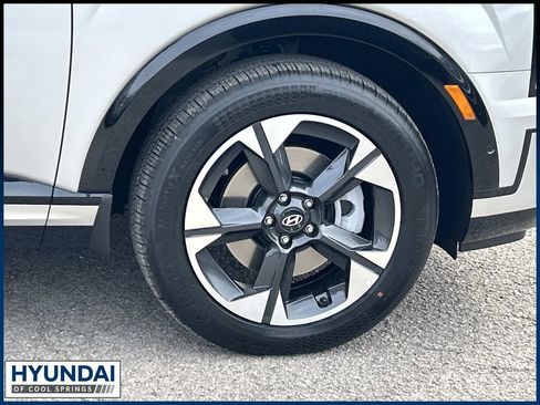 New 2026 Hyundai Palisade Limited FWD image 9