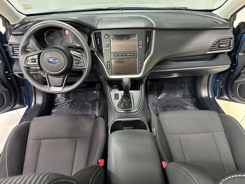 Used 2022 Subaru Legacy AWD/4WD image 13