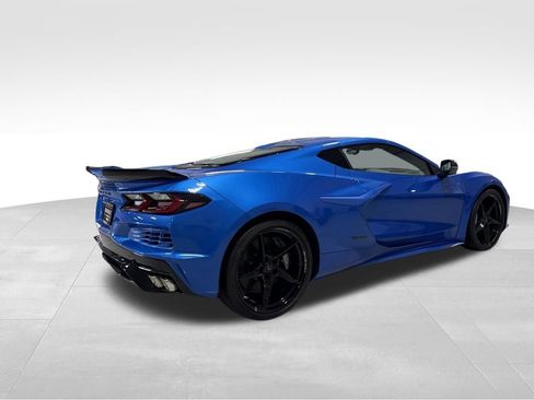 New 2026 Chevrolet Corvette E-Ray AWD/4WD image 40