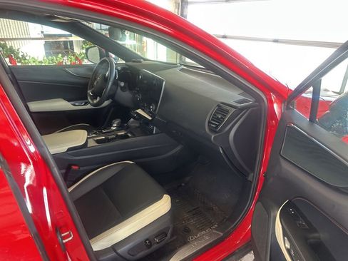 Used 2023 Lexus NX 350 AWD w/ Luxury Package image 16