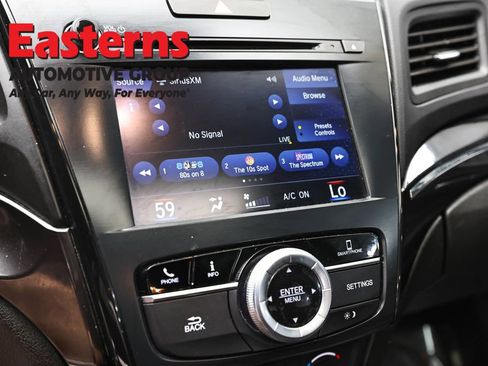 Used 2022 Acura ILX FWD image 19