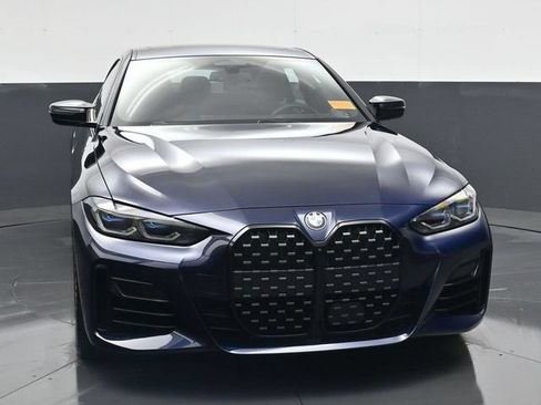 Used 2024 BMW M440i xDrive Gran Coupe AWD/4WD image 11
