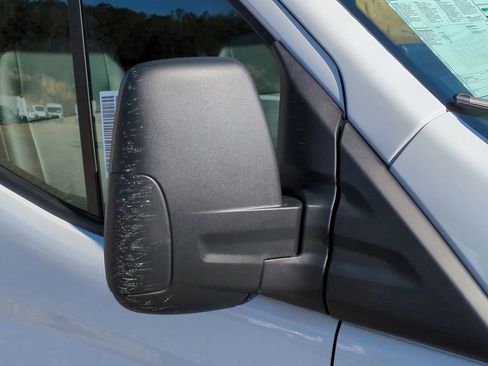 New 2026 Ford Transit 250 148 Medium Roof w/ Load Area Protection Package image 12