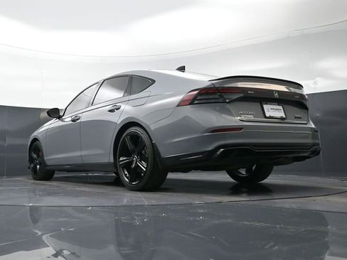 Used 2023 Honda Accord Sport image 46