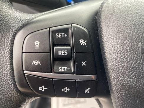 Used 2025 Ford Bronco Sport Big Bend AWD/4WD image 17