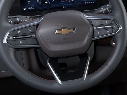 New 2026 Chevrolet Tahoe LT w/ Comfort Package RWD image 19
