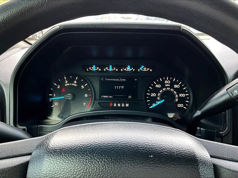 Used 2018 Ford F150 XL image 20