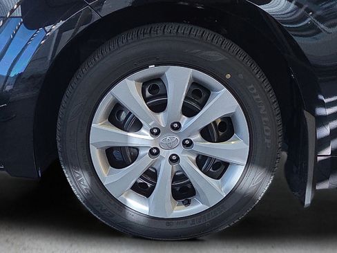 New 2026 Toyota Corolla LE FWD image 9