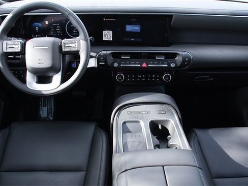 New 2026 Hyundai Palisade Calligraphy image 15