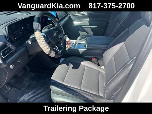 Used 2024 Chevrolet Traverse LT w/ Enhanced Driving Package FWD image 5