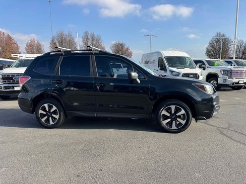 Used 2017 Subaru Forester 2.5i w/ Popular Package #2A image 9