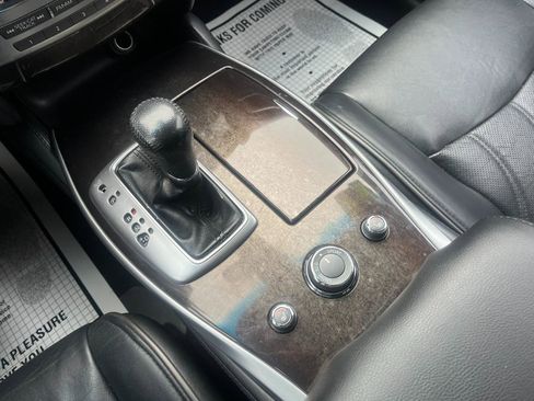 Used 2014 INFINITI QX60 AWD w/ Premium Plus Package image 36