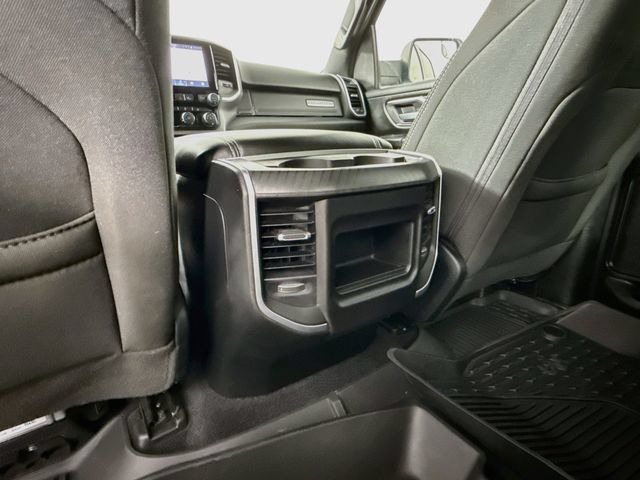 Used 2025 RAM 1500 Big Horn AWD/4WD image 35