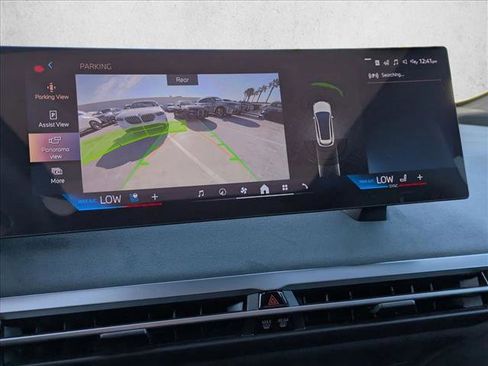 New 2026 BMW iX xDrive60 image 13