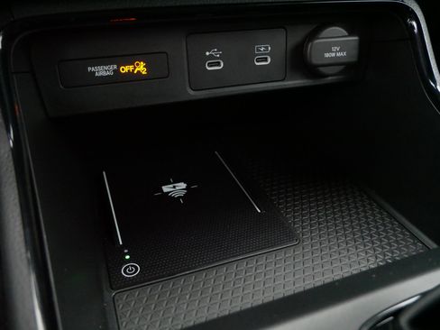 Certified 2026 Honda CR-V Sport-L image 28