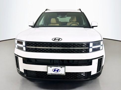 New 2026 Hyundai Santa Fe Calligraphy image 2