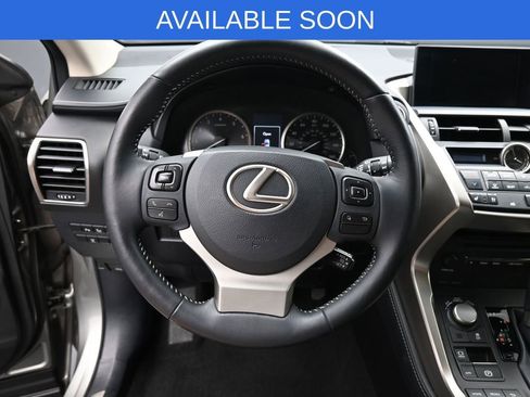 Used 2015 Lexus NX 200t AWD w/ Premium Package image 17