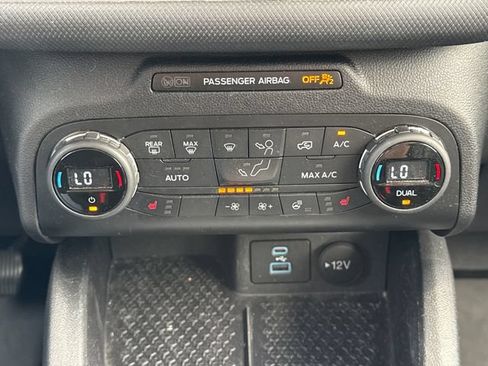 Used 2021 Ford Bronco Sport Outer Banks AWD/4WD image 27