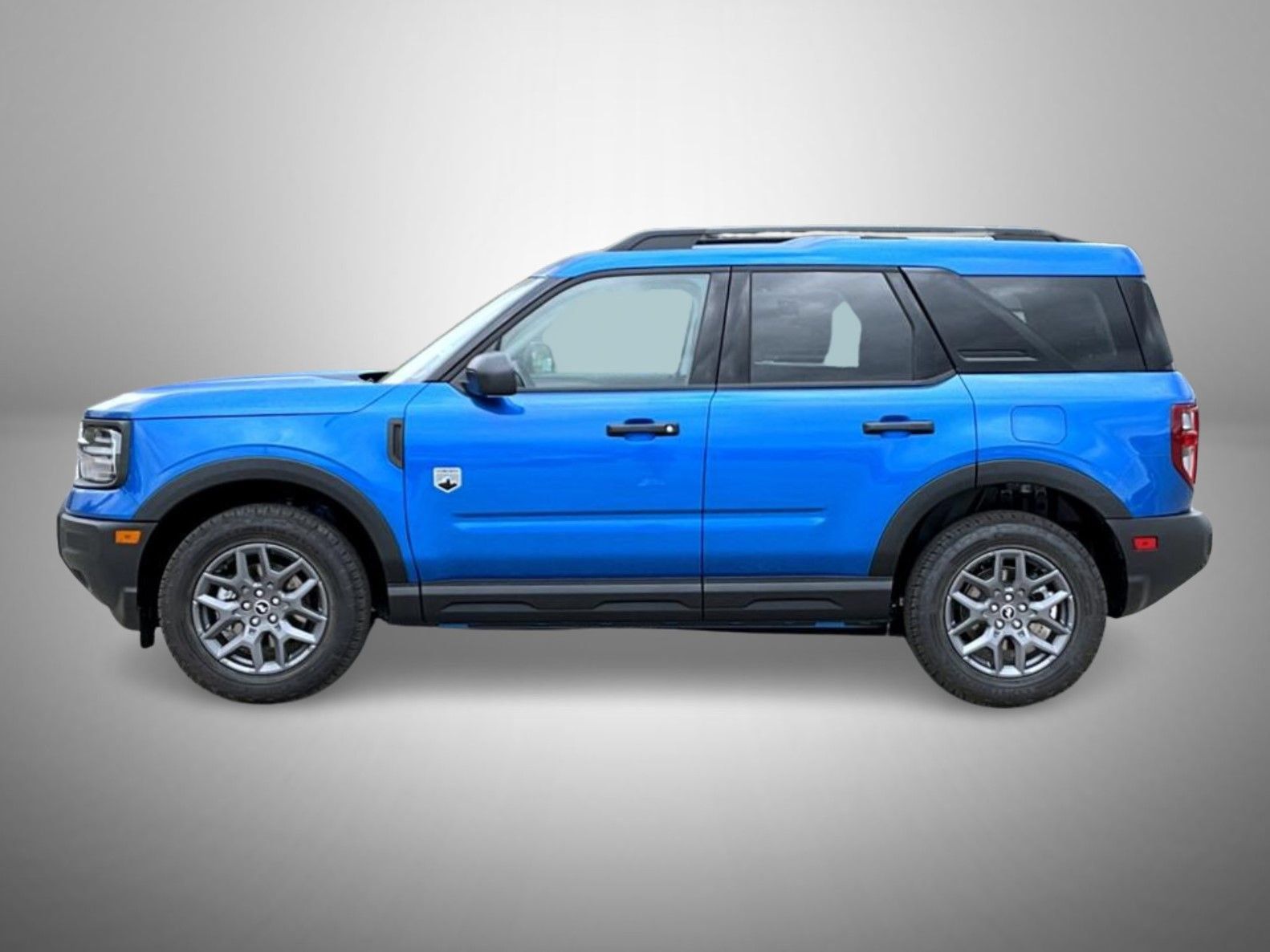 New 2026 Ford Bronco Sport Big Bend w/ Convenience Package AWD/4WD image 8