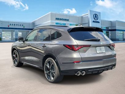 New 2026 Acura MDX Type S w/ Advance Package