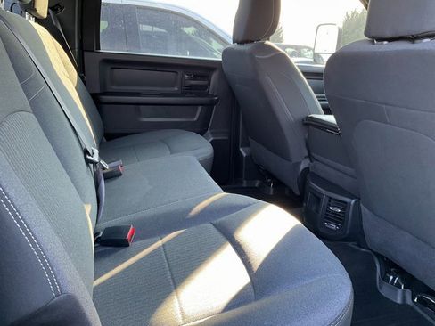 Used 2022 RAM 3500 Tradesman image 10